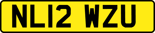 NL12WZU