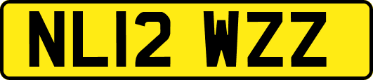 NL12WZZ