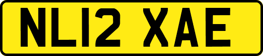 NL12XAE