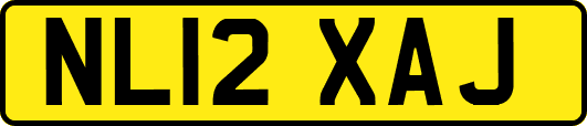 NL12XAJ