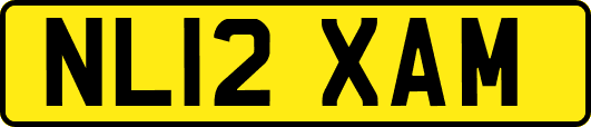 NL12XAM