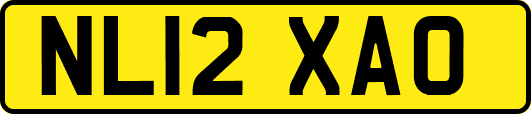 NL12XAO