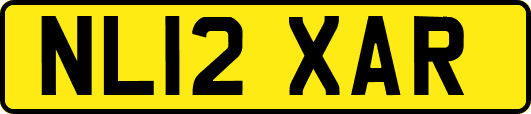 NL12XAR