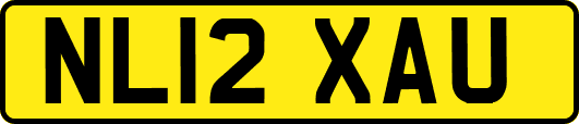 NL12XAU