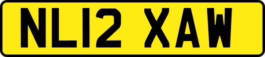 NL12XAW