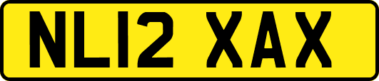 NL12XAX