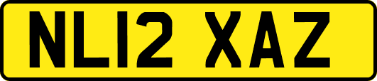 NL12XAZ
