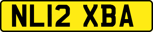 NL12XBA