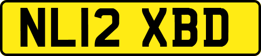 NL12XBD