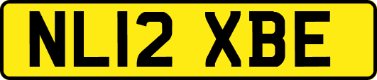 NL12XBE
