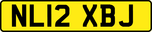 NL12XBJ