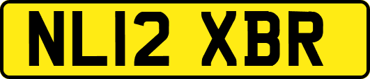 NL12XBR