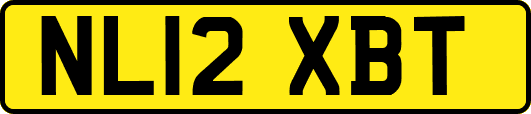 NL12XBT