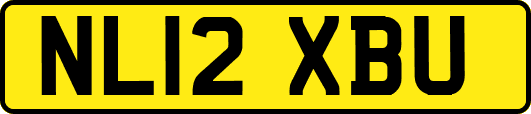 NL12XBU