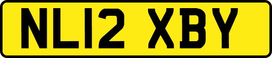 NL12XBY