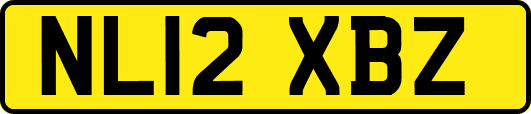 NL12XBZ