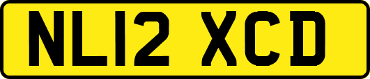 NL12XCD