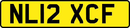 NL12XCF