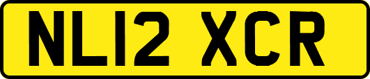 NL12XCR