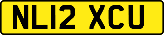 NL12XCU