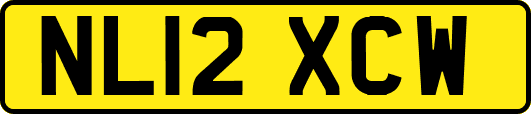 NL12XCW
