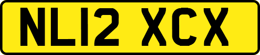NL12XCX