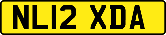 NL12XDA