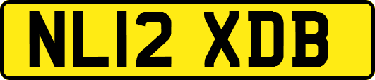 NL12XDB