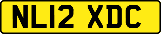 NL12XDC