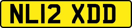 NL12XDD