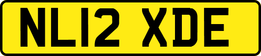 NL12XDE
