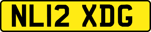 NL12XDG