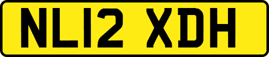 NL12XDH