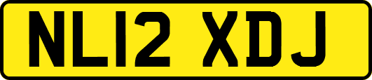 NL12XDJ