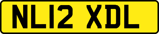 NL12XDL