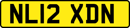 NL12XDN