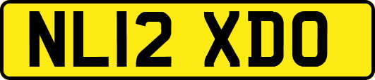 NL12XDO