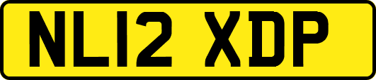 NL12XDP