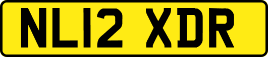 NL12XDR
