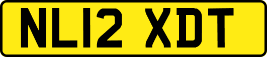 NL12XDT