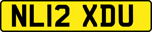 NL12XDU