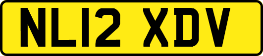 NL12XDV