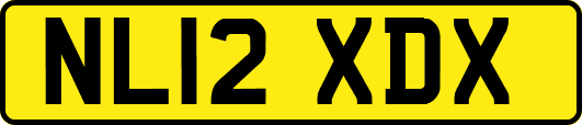 NL12XDX
