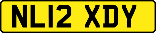 NL12XDY