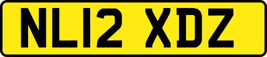 NL12XDZ
