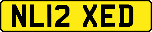 NL12XED