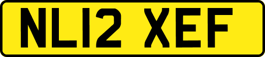 NL12XEF
