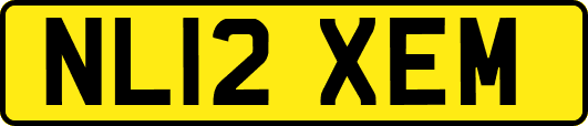 NL12XEM