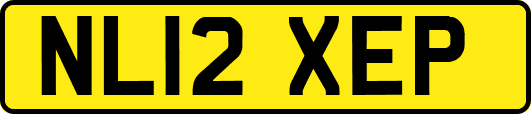 NL12XEP