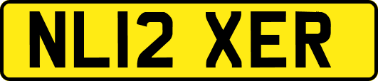 NL12XER